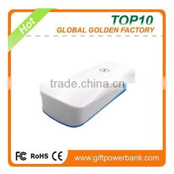 Best Gift Item18650 Battery Power Bank Made in China Products