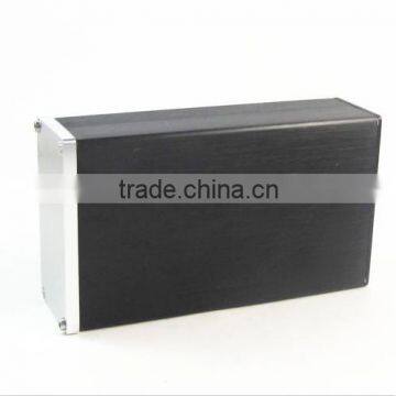 High Quality Amplifier Aluminum Enclosure