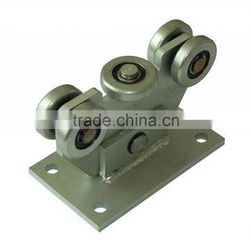 carriage door wheel,automatic gate wheels,gate hardware wheels