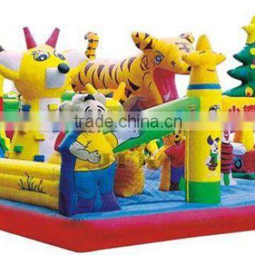 Cheap Jumping Inflatable Bouncers Bouncer For Sale