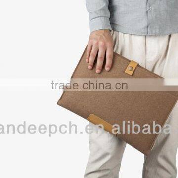 felt business case for tablet accessories popular style