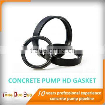 reinforced concrete pump rubber seal ring