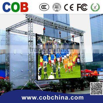 LED display screen disco light waterproof smart pixel rgb LED module outdoor 3mm LED video wall