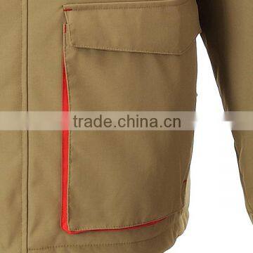 Men Multifunctional Carhartt Jacket(LWM2213B ) photo-5
