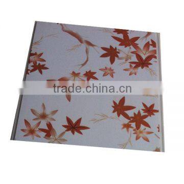 pvc ceiling planks from china factory best quality lowest price