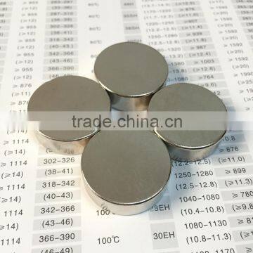 wholesale strong neodymium magnet