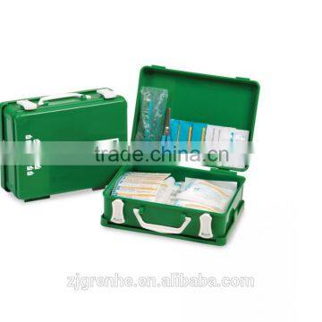 EM56033 First aid kit for swimming pool with pp box