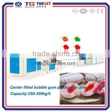 Industrial Machine Bubble gum making machine