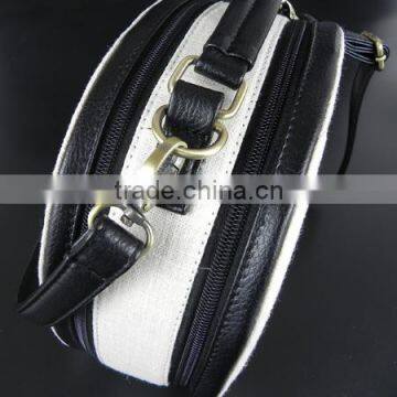 2016 Latest Owl Embroidery Handbag and Messenger Bag for Sale photo-4