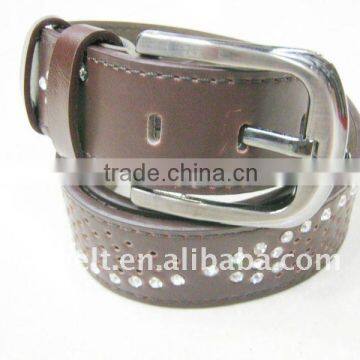 BEST SELLING MEN GENUINE LEATHER BELT