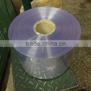 plastic protective pvc hot shrink film