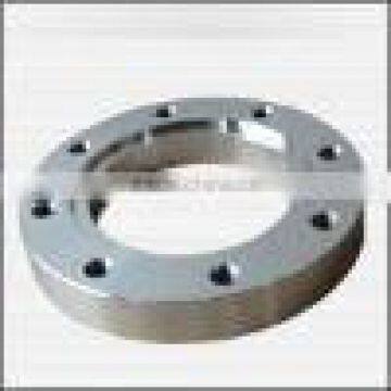 Seamless Stainless Steel Socket Flange