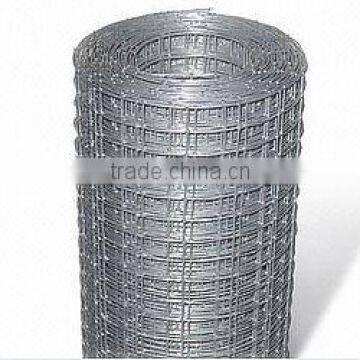 TUV certification PVC coated welded wire mesh