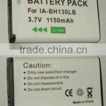 Digital Camera Battery