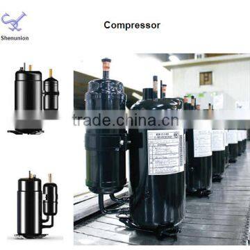 housing and commercial air conditioners usage Rotary compressor