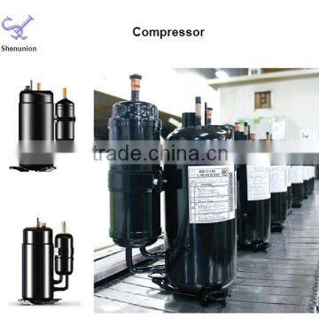 Housing and Commercial Air Conditioners Usage Rotary Compressor