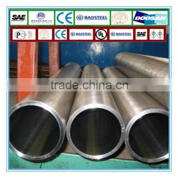 Precision Pneumatic Cylinder Pipe EN10305 ISO9001 System Control