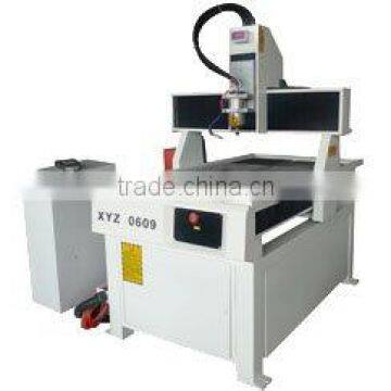 XYZ-CAM CNC router 0609