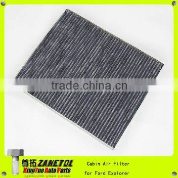 AE9Z19N619A CF11176 AE9Z-19N619-A Auto Cabin Air Filter for Ford Explorer Ford Taurus Lincoln MKS