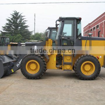 With high quality and good after sale service YTO brand ZL30 wheel loader for sale