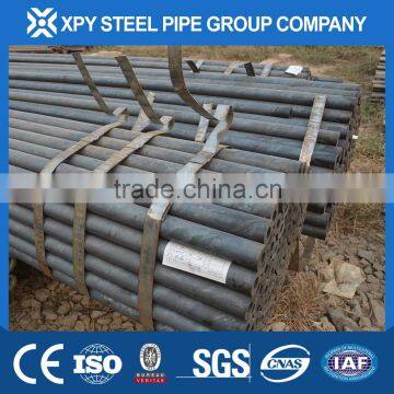 China A106Gr.B Schedule40 Carbon Seamless Steel Pipe photo-5