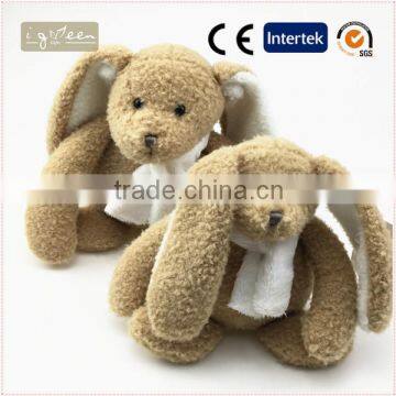 I-Green Toy Series-Fashional Style toy lovely environmentally friendly stuffed rabbit