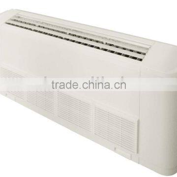 Floor standing fan coil unit