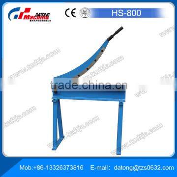 High Quality Protable Hand Shearing Tools HS-1300 for Sale photo-3