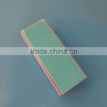 ZJC-015 4 way nail buffer block