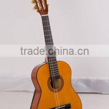 CG851 classic chinese student guitar