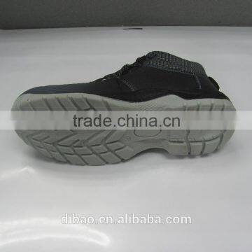 High quality basic styles safety shoes for wholesale from China manufaturer