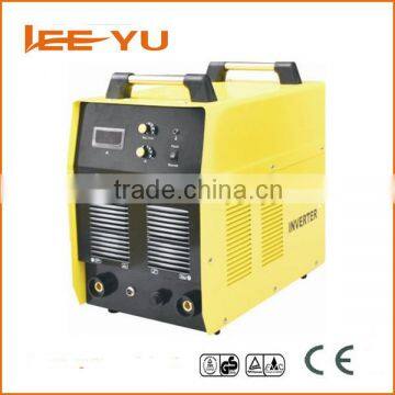 portable DC inverter TIG MMA welding machine