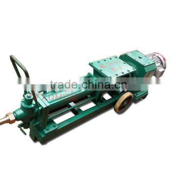 High Power Grouting Pump /Mortar Pump photo-2