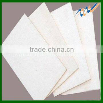 2015 Chief Fireproof Mgo board /magnesium oxide board/fireproof board Supplier