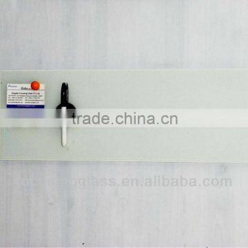 Tempered Glass Magnetic Whiteboard photo-2