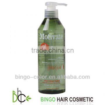 Hair Styling Gel