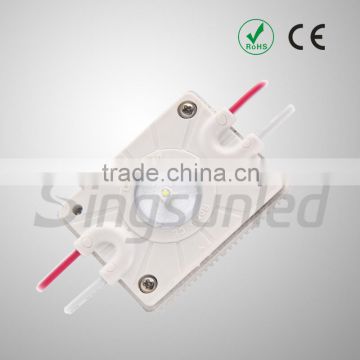 SMD 3535 3w high power led module 160 degree led module