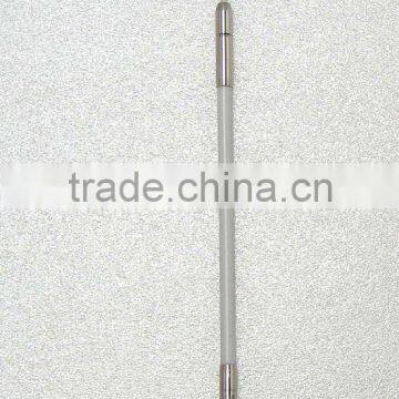 Telescopic digital TV antenna