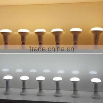 High Lumen High Power ce Rohs Mushroom 85-265v R95 E27 Led Bulb 15w Quality Choice photo-6