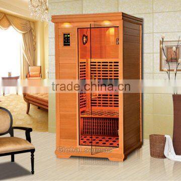 far infrared sauna / beauty spa equipment