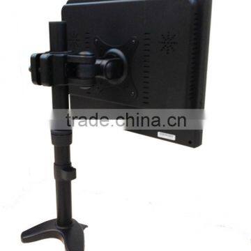 LCD ARM / Dual monitor stand for led touch screen watches