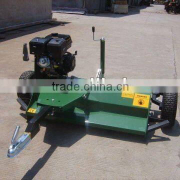 Tractor trailed 13HP Gasoline ATV Grass Mower