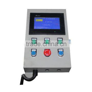 Soft Internal Plumbing Shower Pipe and Toilet Hose Winding Machine photo-3