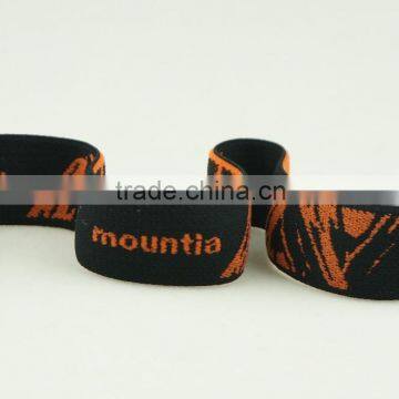 high quality jacquard elastic band for underwear