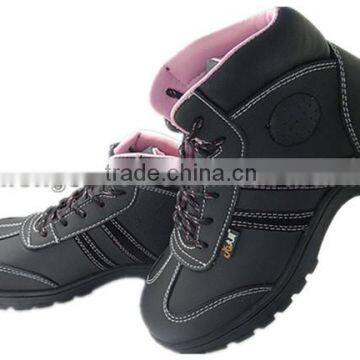 2014 new fashion electrical insulation safety shoes