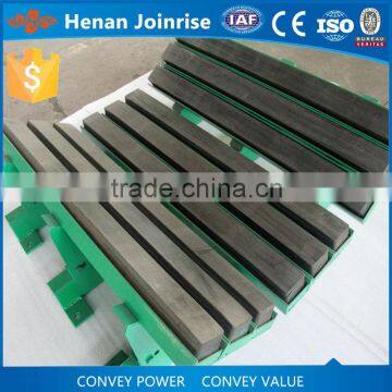 Conveyor supplier conveyor components buffer bed for conveyor system