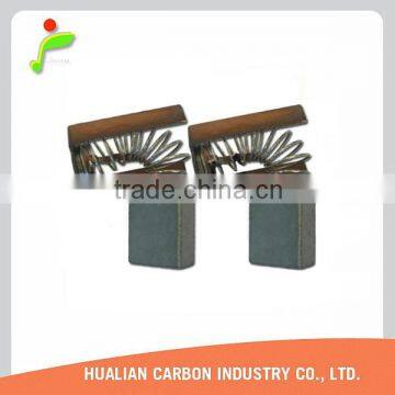 competitive price N08 Carbon Brushes for Power Tools Spare Parts