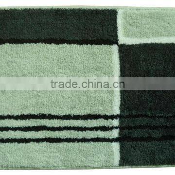 Custom Size Bath Rugs,waterproof Bath Rug photo-2