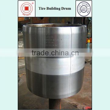 Tire Building Drum