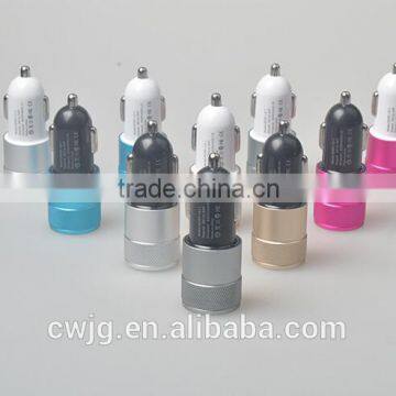 For Iphone Charger 3.1A Quick Charge 2.0 Travel Car Charger For Car Charger USB photo-4